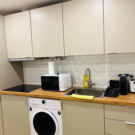 Apartment -