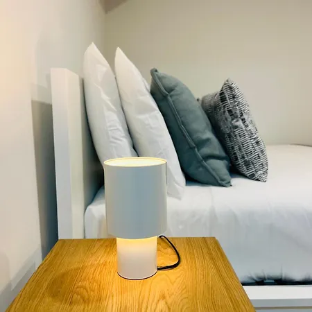 Apartament - Lizbona