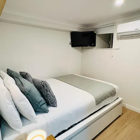 Apartamento - Lisboa