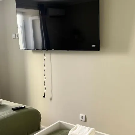 Apartament -