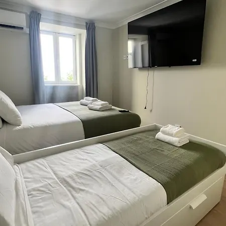 - Apartment