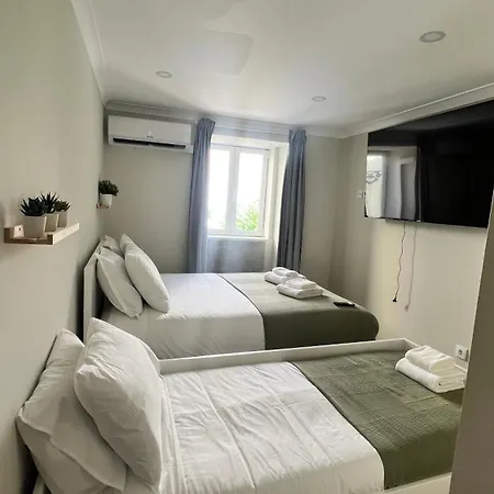 Apartment -