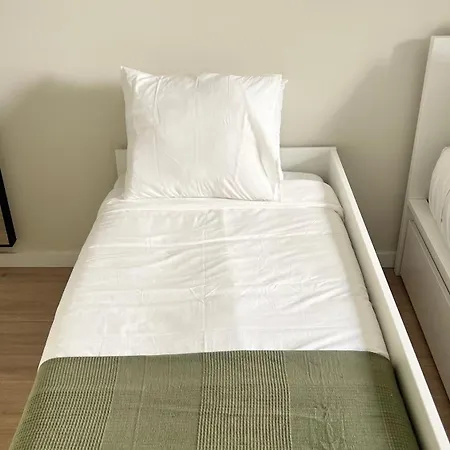 Apartamento -
