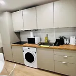 Apartmán - *