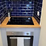 Apartmán -
