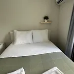 - Apartmán *