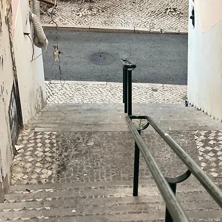 - * Lisbon