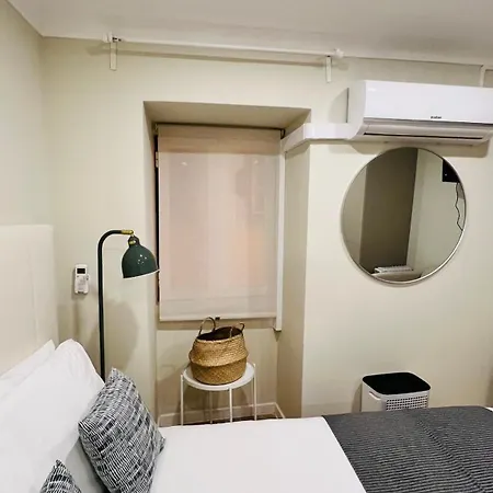Apartment - *
