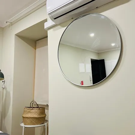 Apartment - Lisbon