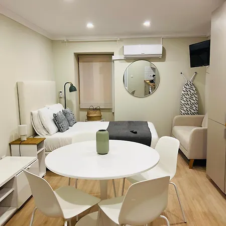 Apartment -