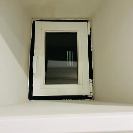 - Apartment *