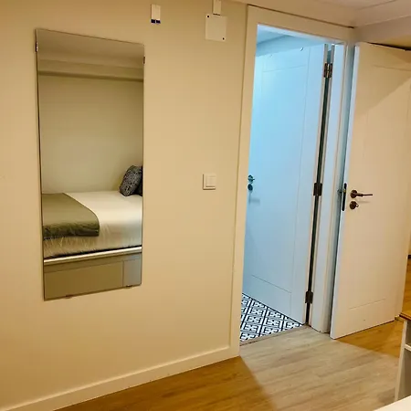 - Apartment Lisbon