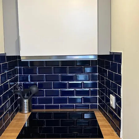 - Apartment