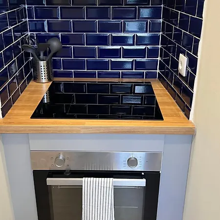 Apartment -