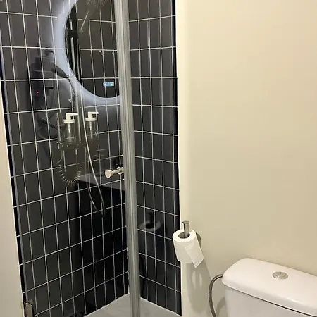 Apartment -