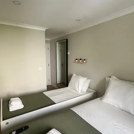 Apartment -