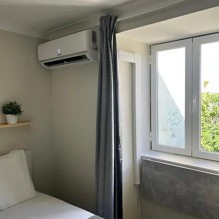 Apartment - *